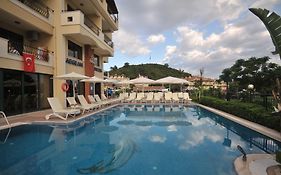 Aegean Princess Apartments And Studio